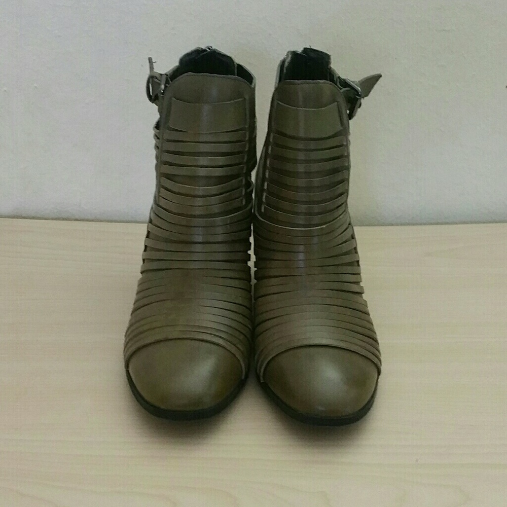 Circus by Sam Edelman Boots
